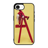 billie eilish Logo X9173 iPhone 17e Case