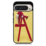 billie eilish Logo X9173 Google Pixel 10 Pro XL Case