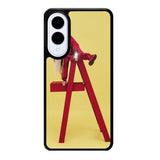 billie eilish Logo X9173 Samsung Galaxy S25 Edge Case