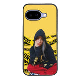 billie eilish Wallpaper X9172 Google Pixel 10A Case