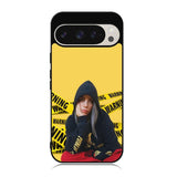 billie eilish wallpaper Case Google Pixel 9 Pro XL BC0900