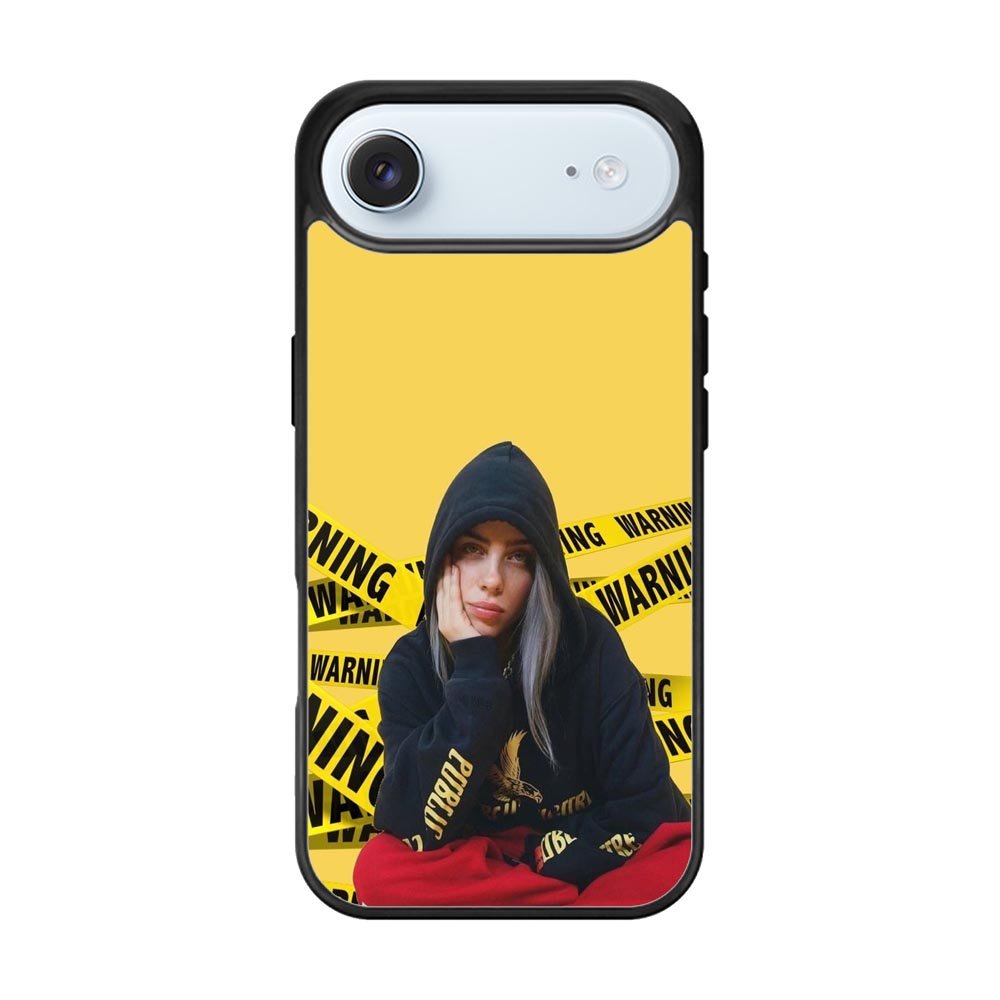 billie eilish Wallpaper X9172 iPhone Air Case