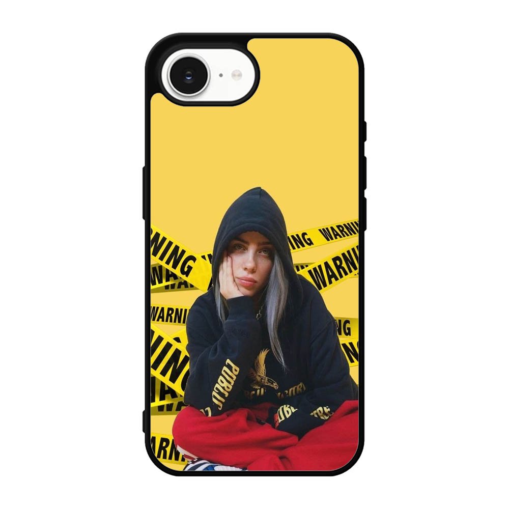 billie eilish Wallpaper X9172 iPhone 17e Case