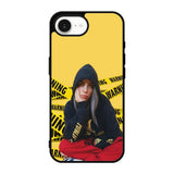 billie eilish Wallpaper X9172 iPhone 17e Case