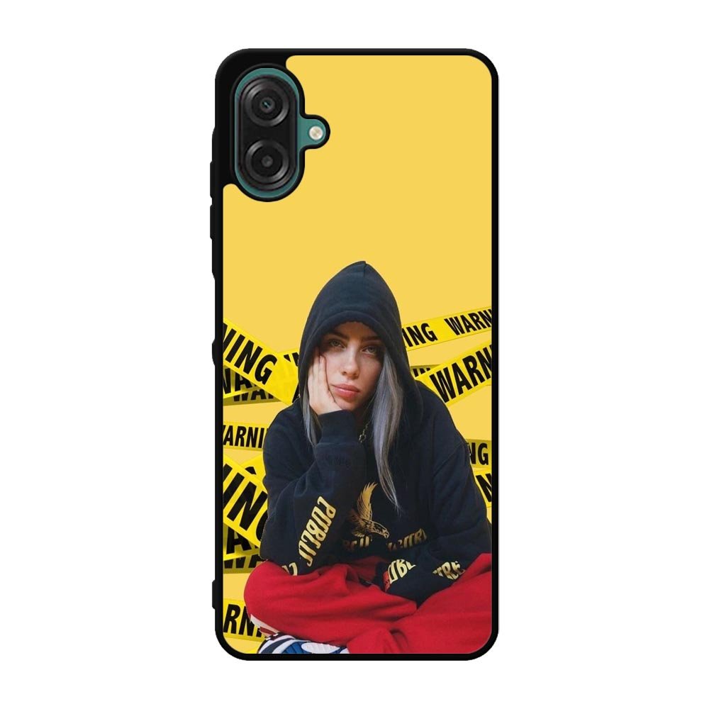 billie eilish wallpaper Case Samsung Galaxy A07 BC0900