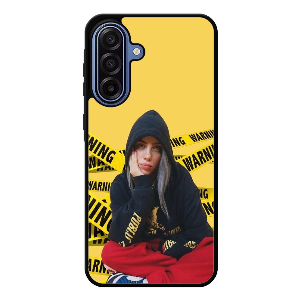billie eilish Wallpaper X9172 Samsung Galaxy A17 Case