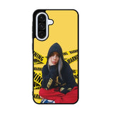 billie eilish wallpaper Samsung Galaxy A36 Case BC0900