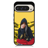 billie eilish Wallpaper X9172 Google Pixel 9 Pro XL Case