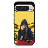 billie eilish wallpaper Google Pixel 10 | Google Pixel 10 Pro Case BC0900