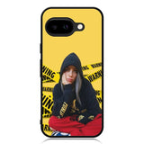 billie eilish Wallpaper X9172 Google Pixel 9A Case