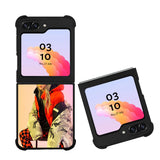 Billie Eilish Case Samsung Galaxy Z Flip 5 5G BC0901