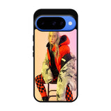 Billie Eilish X9162 Google Pixel 10 Case