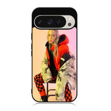 Billie Eilish Case Google Pixel 9 Pro XL BC0901