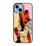 Billie Eilish Case iPhone 15 BC0901