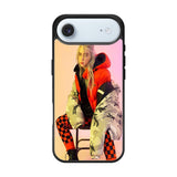 Billie Eilish X9162 iPhone Air Case