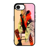 Billie Eilish X9162 iPhone 17e Case