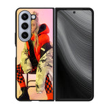 Billie Eilish Case Samsung Galaxy z Fold 5 5G BC0901