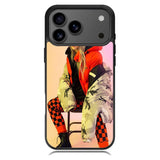 Billie Eilish iPhone 17 Pro Max Case BC0901