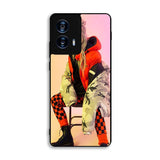 Billie Eilish Motorola Moto G Power 5G 2024 Case BC0901