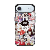 bts collage X9180 iPhone Air Case
