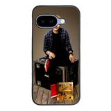 Ed Sheeran X9166 Google Pixel 10A Case