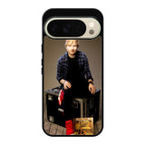 Ed Sheeran X9166 Google Pixel 10 Pro Case