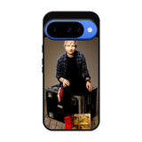 Ed Sheeran X9166 Google Pixel 10 Case