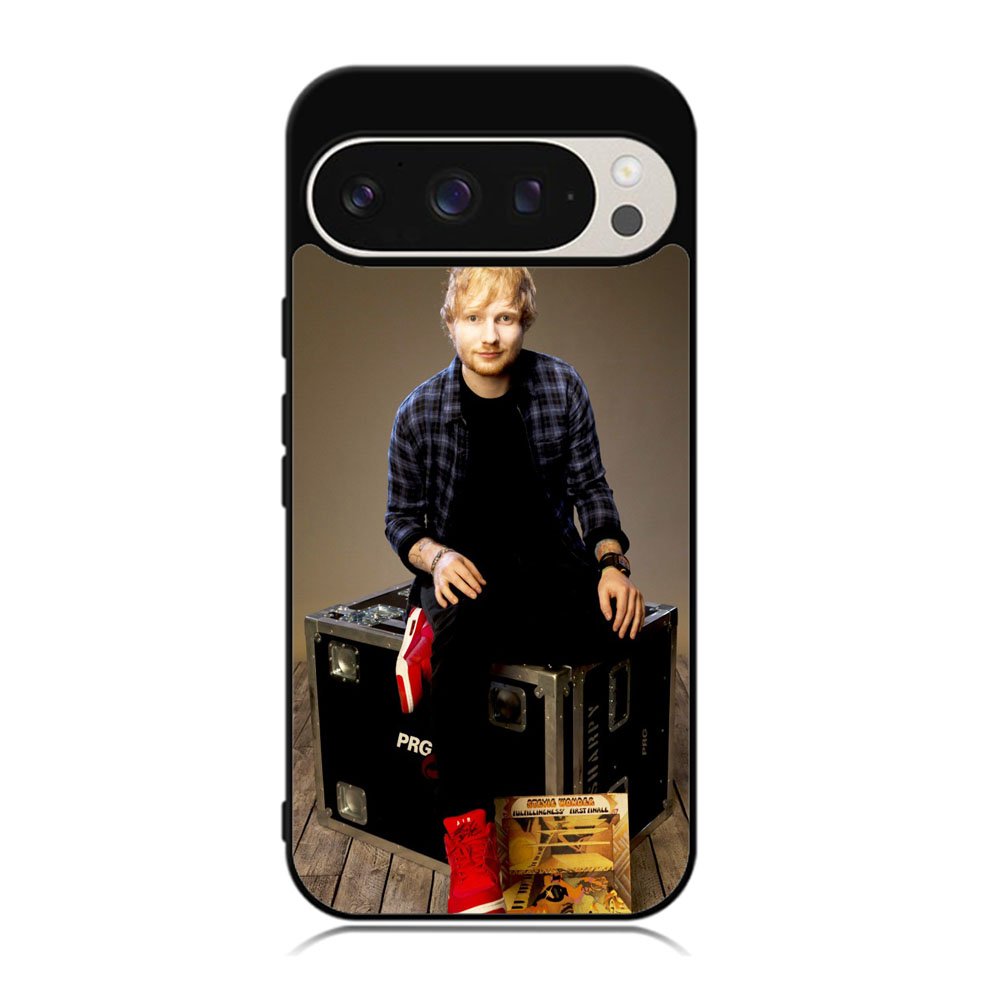 Ed Sheeran Case Google Pixel 9 Pro XL BC0906