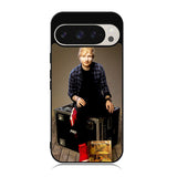 Ed Sheeran Case Google Pixel 9 Pro XL BC0906