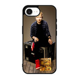 Ed Sheeran X9166 iPhone 17e Case