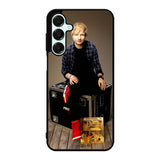 Ed Sheeran Samsung Galaxy A16 Case BC0906