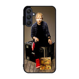 Ed Sheeran Samsung Galaxy A25 5G Case BC0906