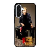 Ed Sheeran Samsung Galaxy A56 Case BC0906