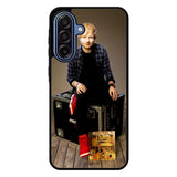 Ed Sheeran Samsung Galaxy A17 5G Case BC0906