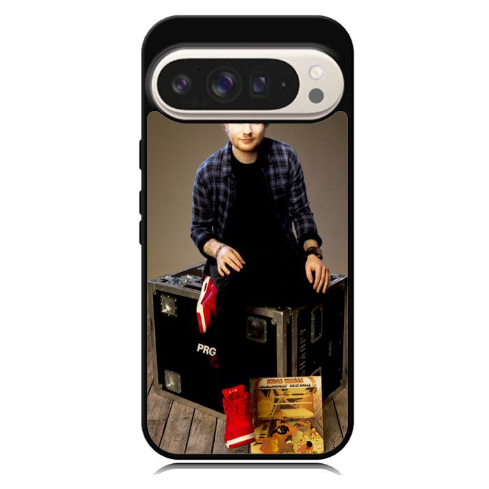 Ed Sheeran Google Pixel 10 Pro XL Case BC0906