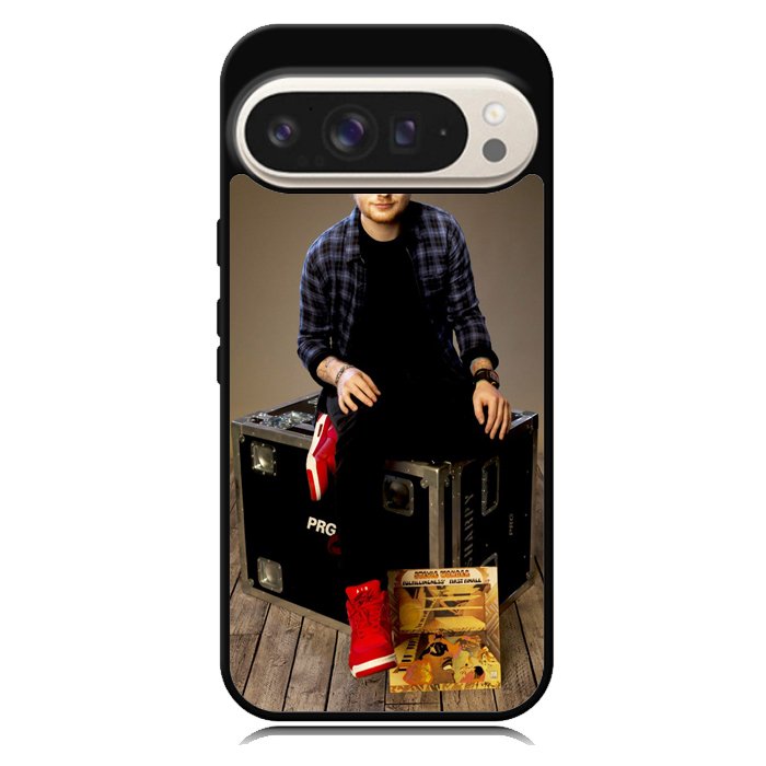 Ed Sheeran X9166 Google Pixel 9 | Google Pixel 9 Pro Case