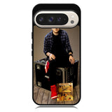 Ed Sheeran X9166 Google Pixel 9 | Google Pixel 9 Pro Case