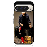 Ed Sheeran Google Pixel 10 Pro XL Case BC0906