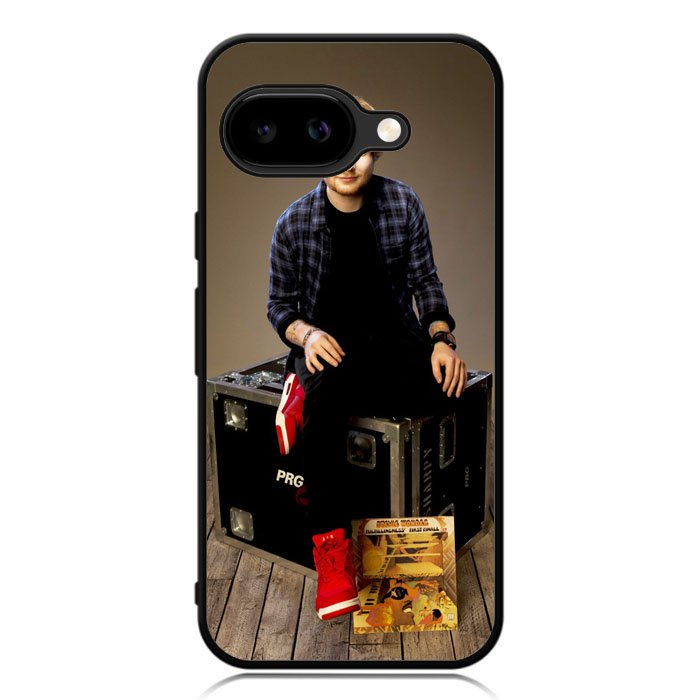 Ed Sheeran X9166 Google Pixel 9A Case