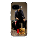 Ed Sheeran X9166 Google Pixel 9A Case