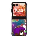 Lil Uzi Vert vs The World Motorola Moto Razr 2025/2024 , Moto Razr 60/50 Case BC0908