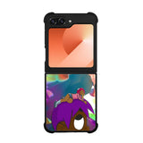 Lil Uzi Vert vs The World Case Samsung Galaxy Z Flip 6 5G BC0908