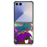 Lil Uzi Vert vs The World X9176 Samsung Galaxy Z Flip 7 Case
