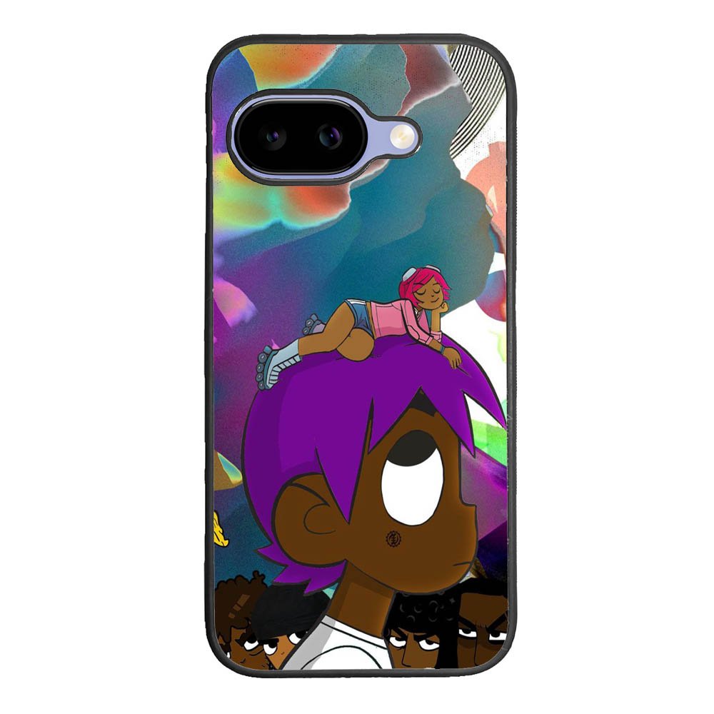 Lil Uzi Vert vs The World X9176 Google Pixel 10A Case