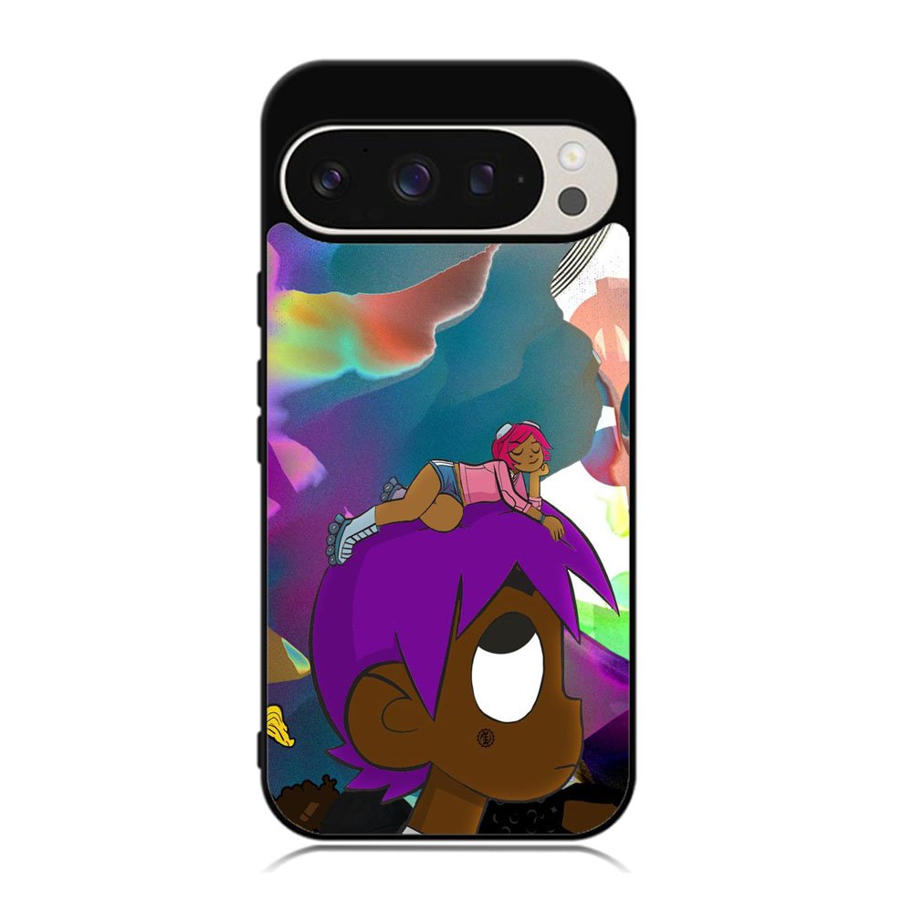 Lil Uzi Vert vs The World Case Google Pixel 9 Pro XL BC0908
