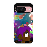 Lil Uzi Vert vs The World Case Google Pixel 9 BC0908