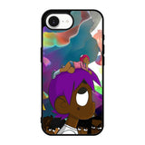 Lil Uzi Vert vs The World X9176 iPhone 17e Case