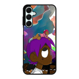 Lil Uzi Vert vs The World Samsung Galaxy A16 Case BC0908