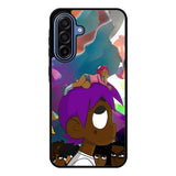 Lil Uzi Vert vs The World X9176 Samsung Galaxy A17 Case