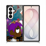 Lil Uzi Vert vs The World Samsung Galaxy Z Fold 8 Ultra Case BC0908